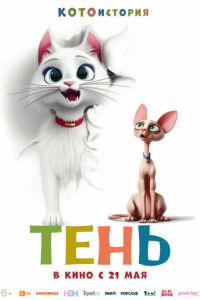 Тень